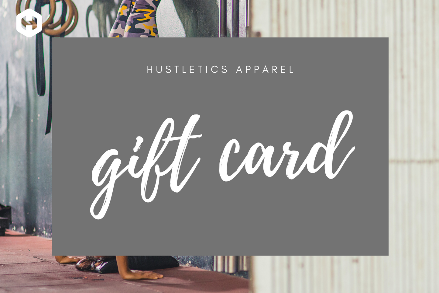 GIFT CARDS