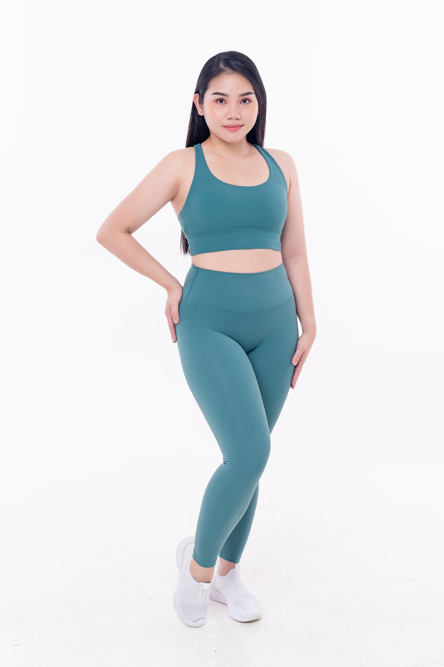 ASPIRE BRA - EMERALD