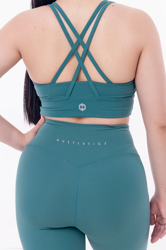 ASPIRE BRA - EMERALD