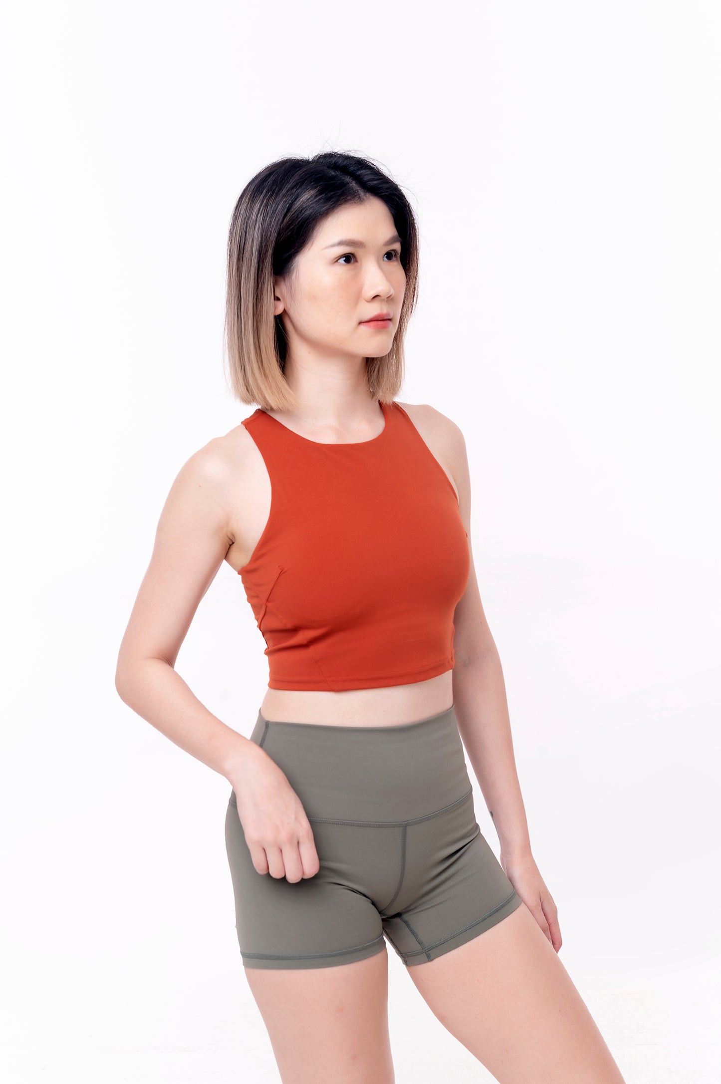 EVERYDAY TOP - PUMPKIN