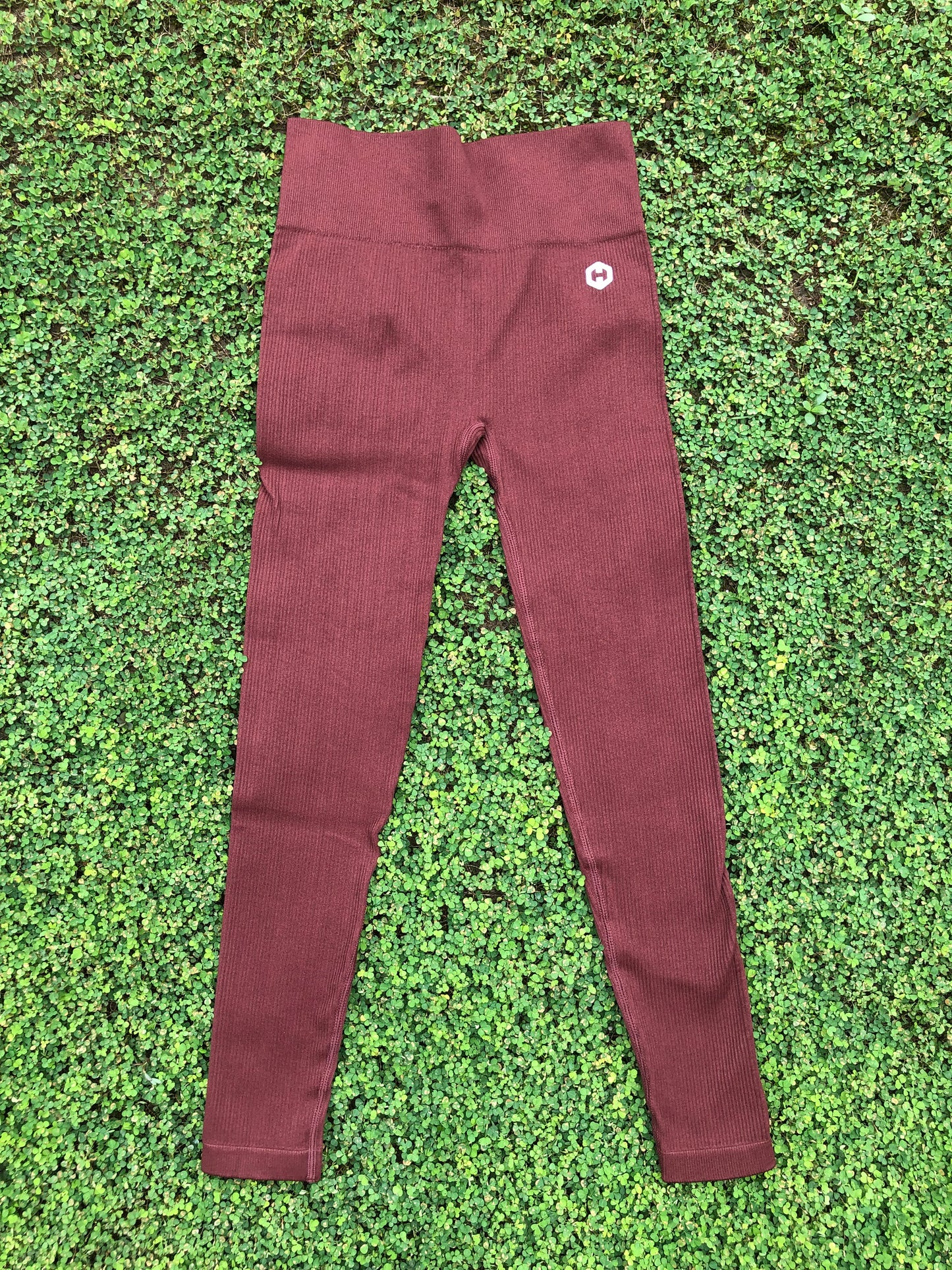 EASE UP LEGGINGS - MOCHA