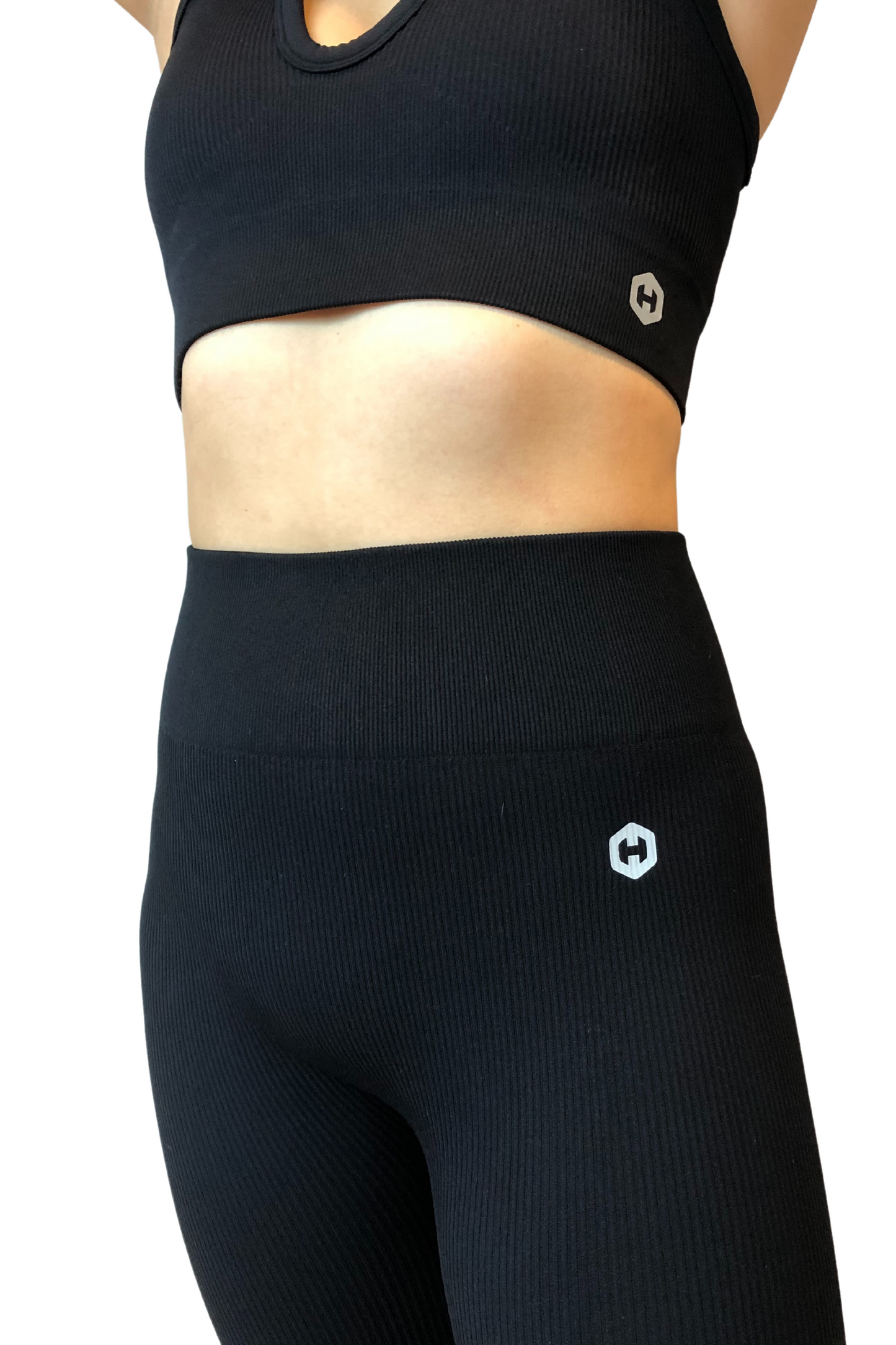 EASE UP LEGGINGS - ESPRESSO